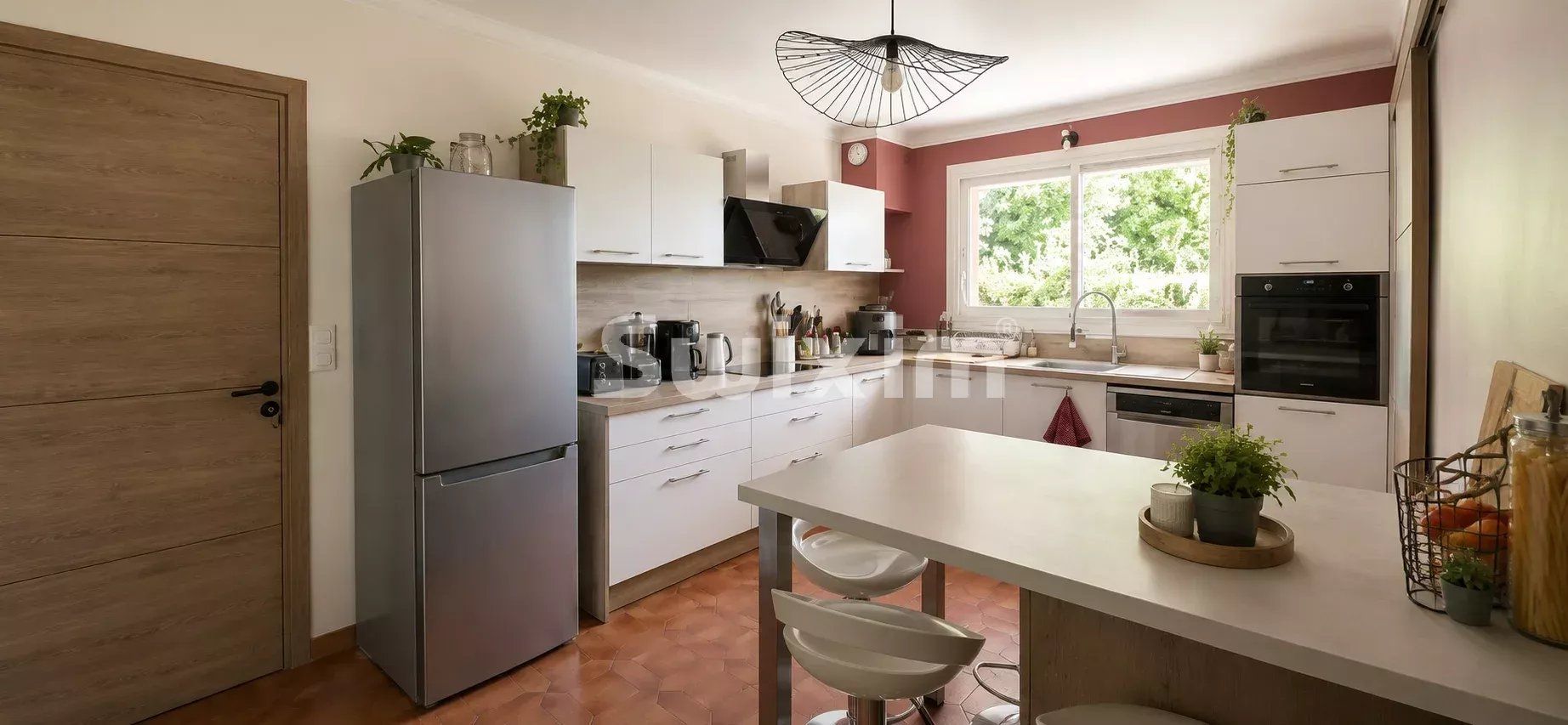 villa 6 Pièces en vente sur Valréas (84600)