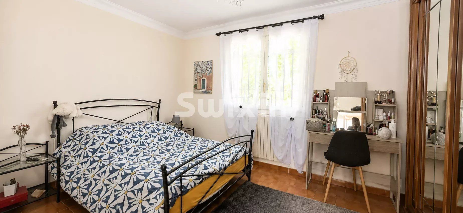 villa 6 Pièces en vente sur Valréas (84600)