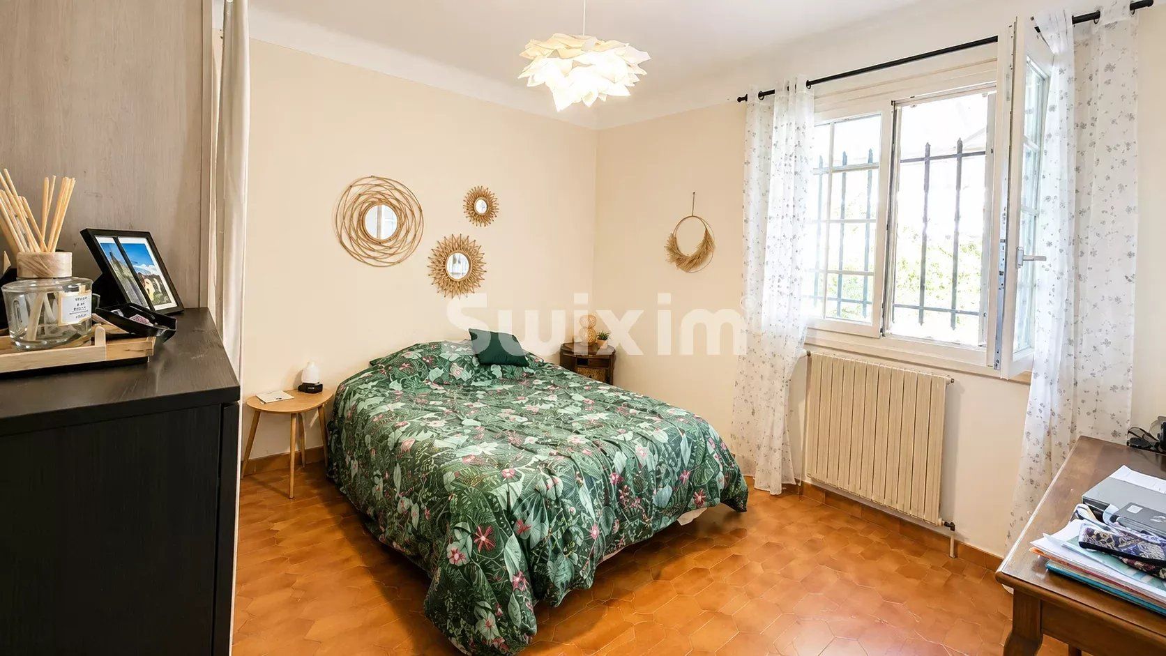 villa 6 Pièces en vente sur Valréas (84600)