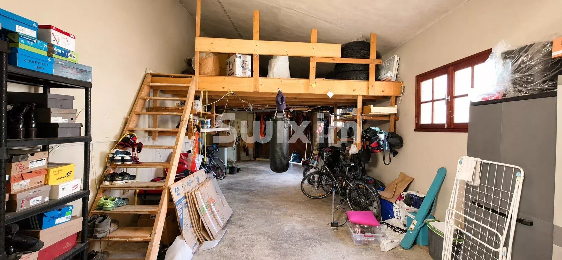 villa 6 Pièces en vente sur Valréas (84600)
