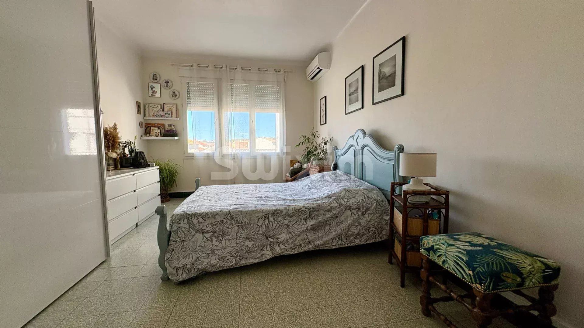 appartement 3 Pièces en vente sur Alès (30100)