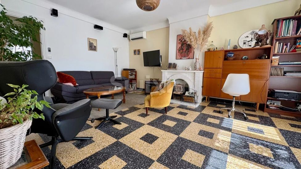 Vente Appartement Alès 3&nbsp;Pièces 98&nbsp;m²