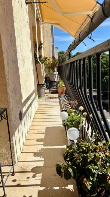 Vente Appartement Alès 3&nbsp;Pièces 98&nbsp;m²