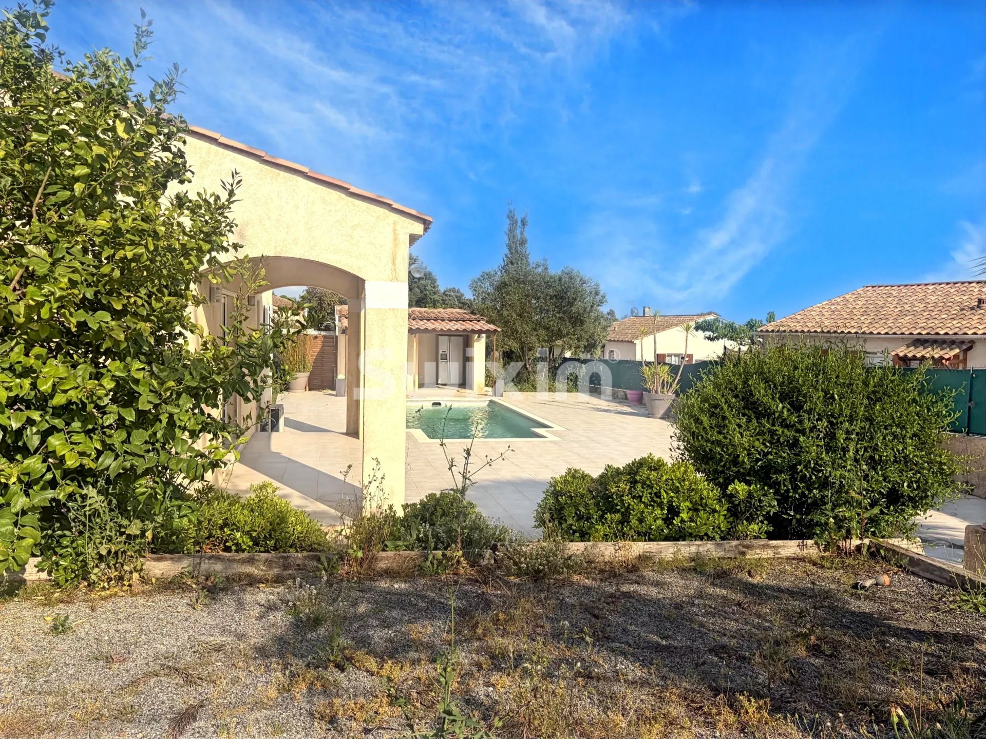 house 4 Rooms for sale on Roquebrune-sur-Argens (83520)