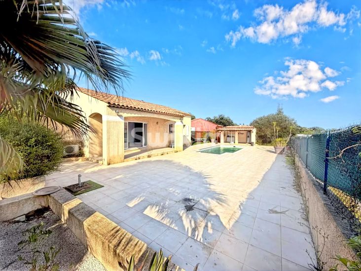 Sale House Roquebrune-sur-Argens 4&nbsp;Rooms 90&nbsp;m²