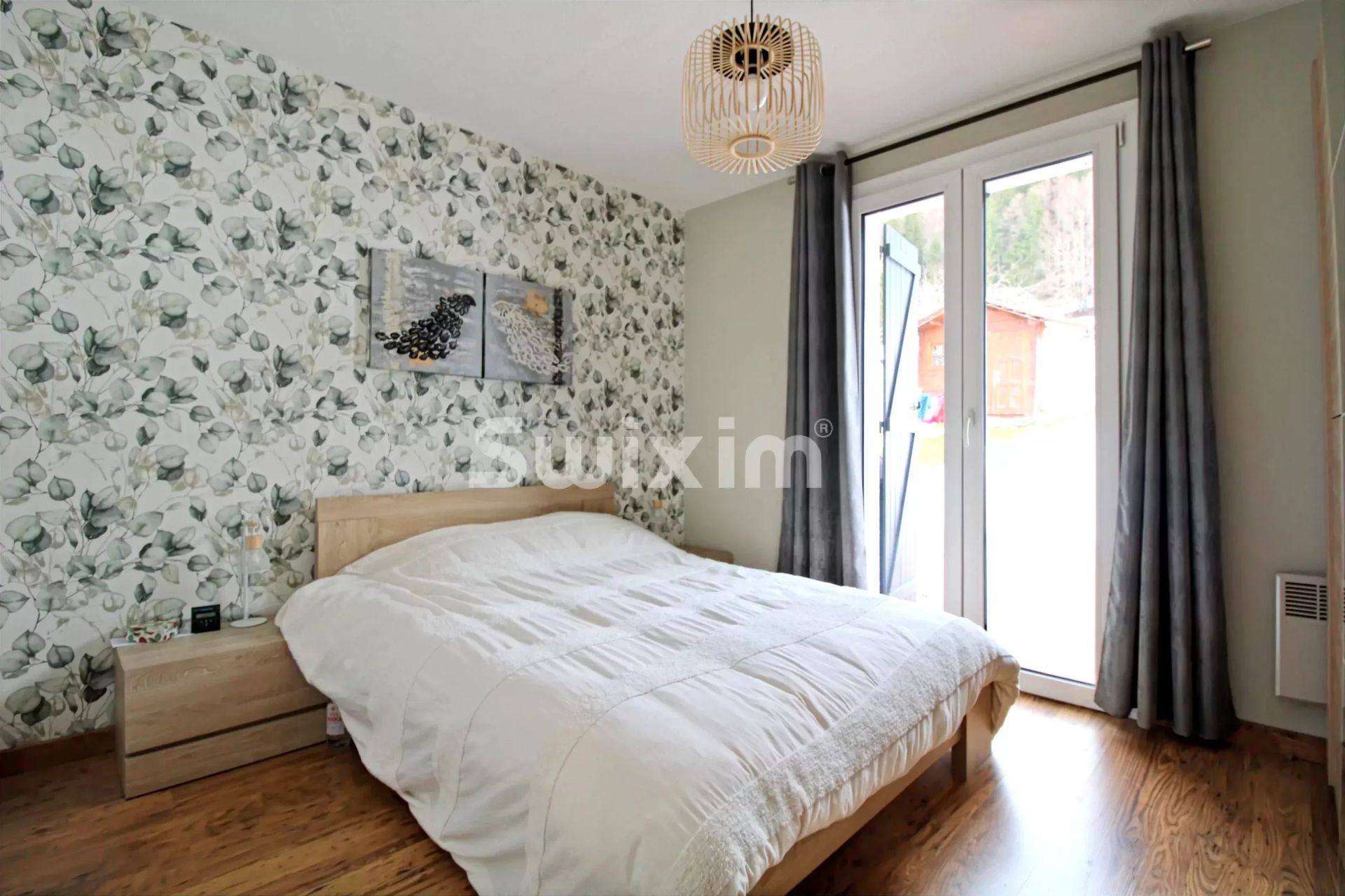 casa 7 Camere in vendita su Bois-d'Amont (39220)