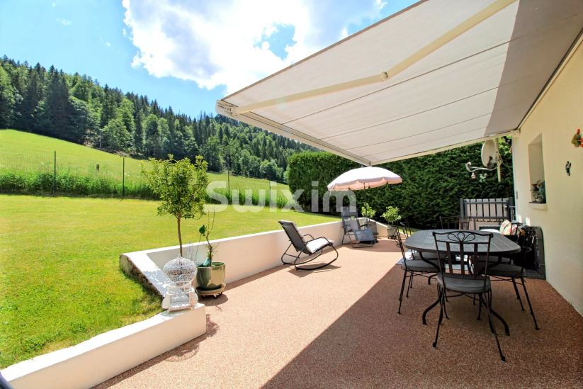 Sale House Bois-d'Amont 7&nbsp;Rooms 177&nbsp;m²