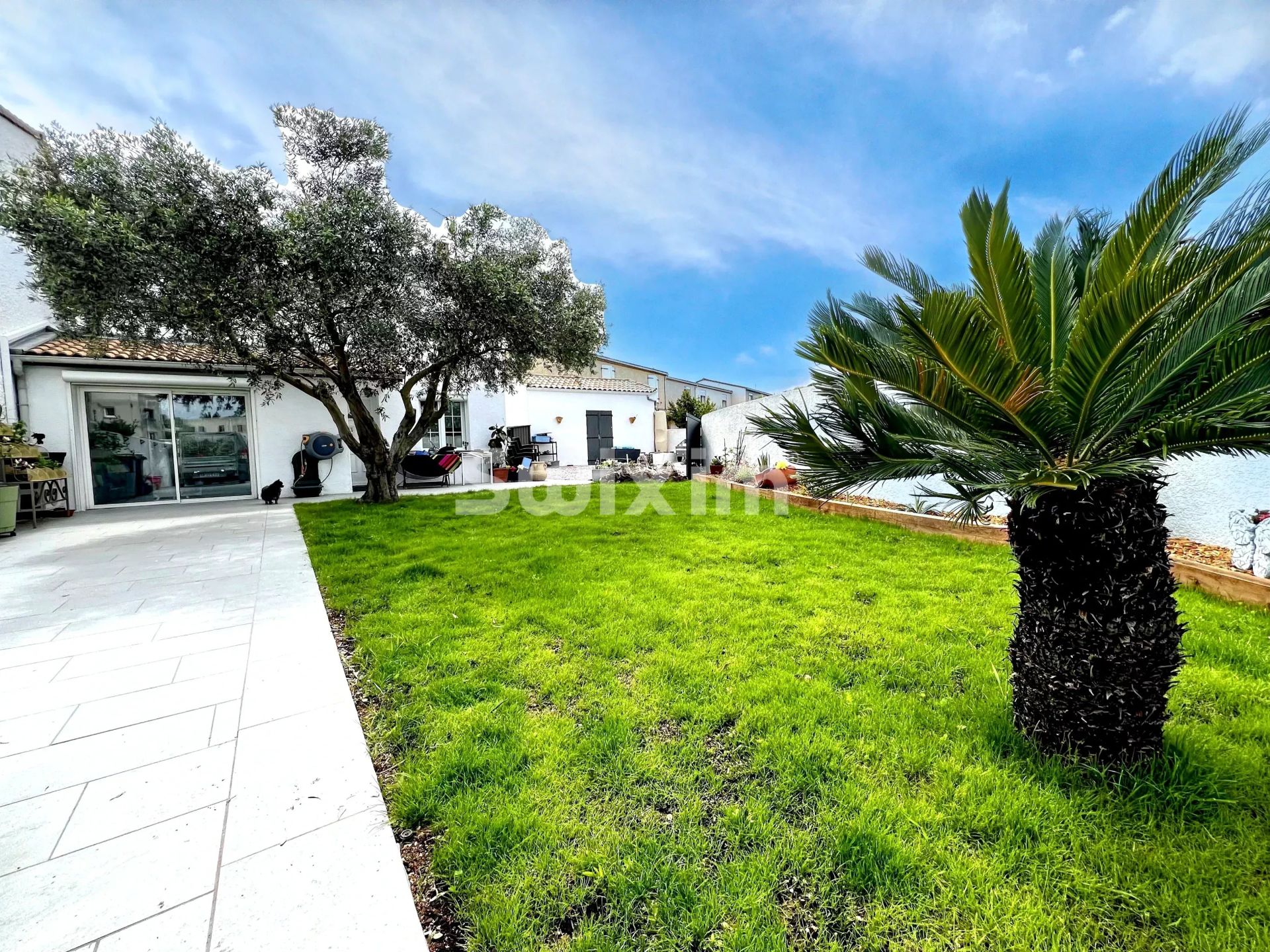 casa 5 Camere in vendita su Agde (34300)