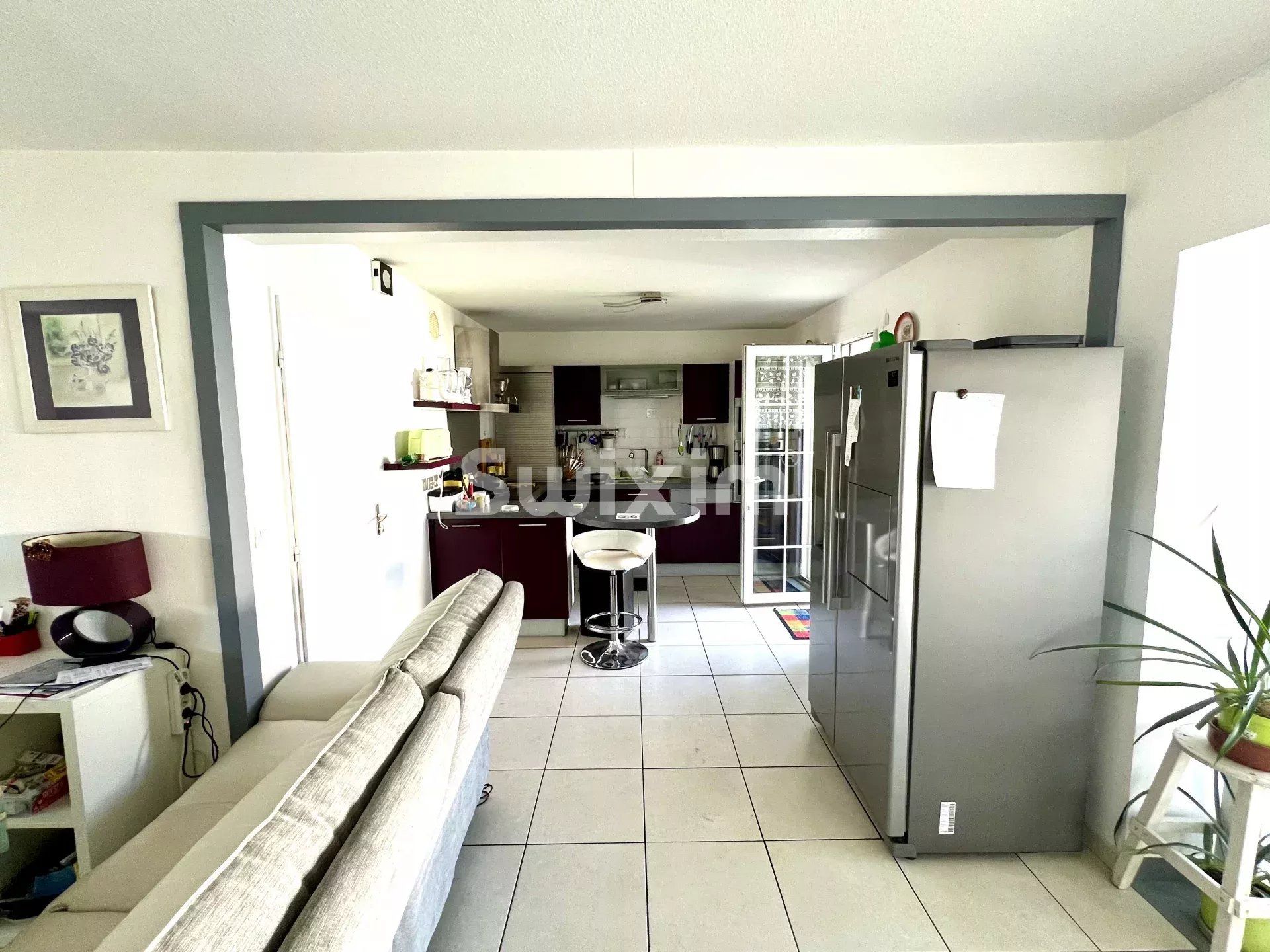 casa 5 Camere in vendita su Agde (34300)