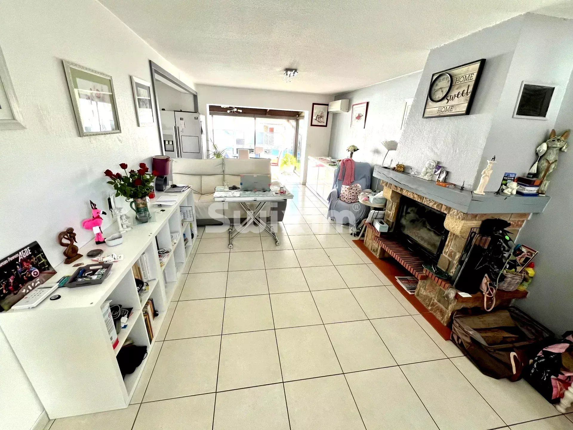 casa 5 Camere in vendita su Agde (34300)