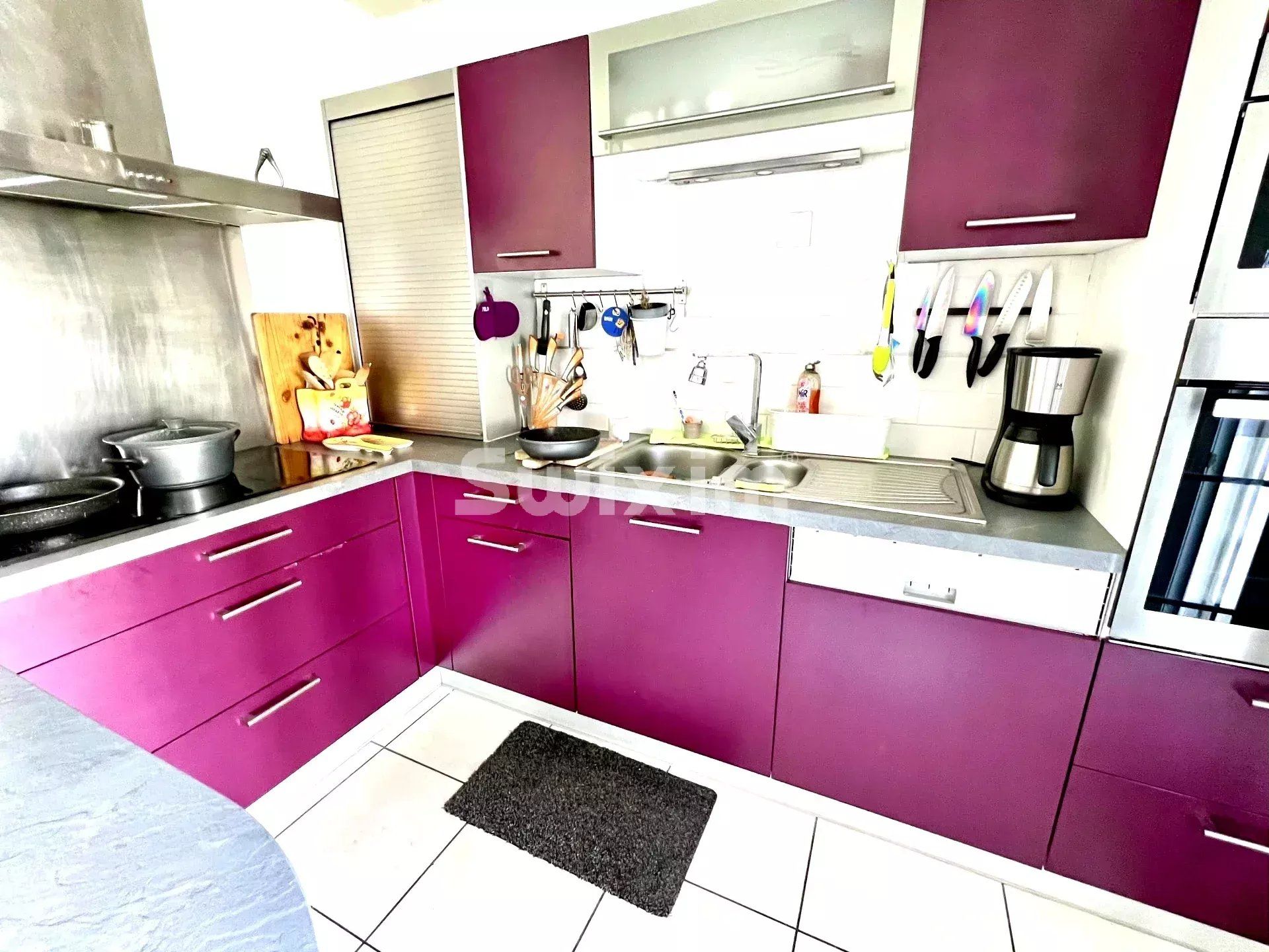 casa 5 Camere in vendita su Agde (34300)