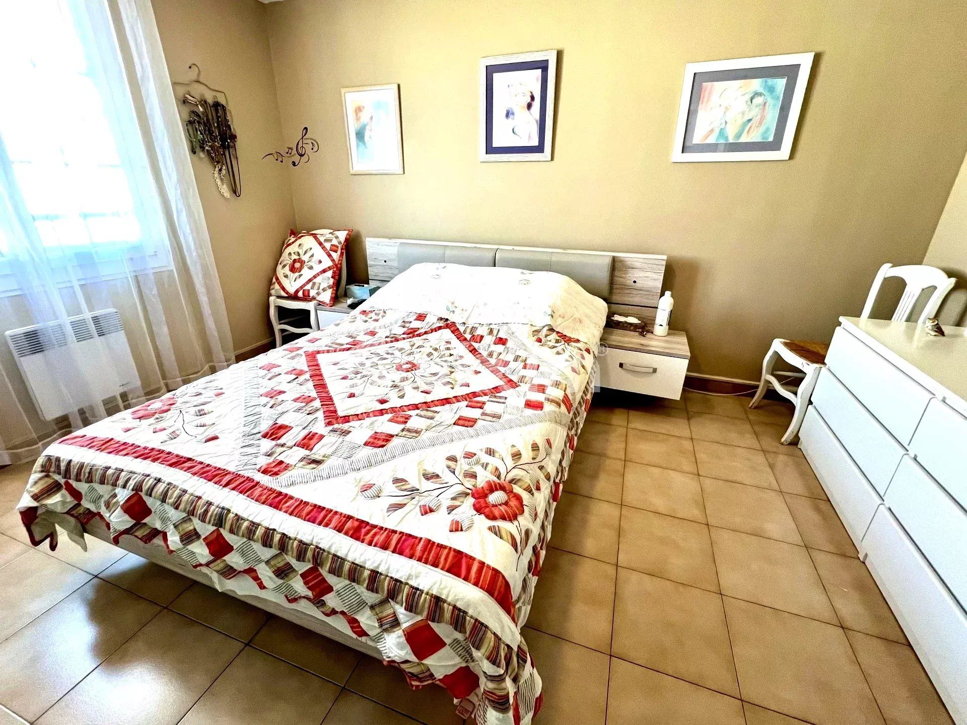 casa 5 Camere in vendita su Agde (34300)