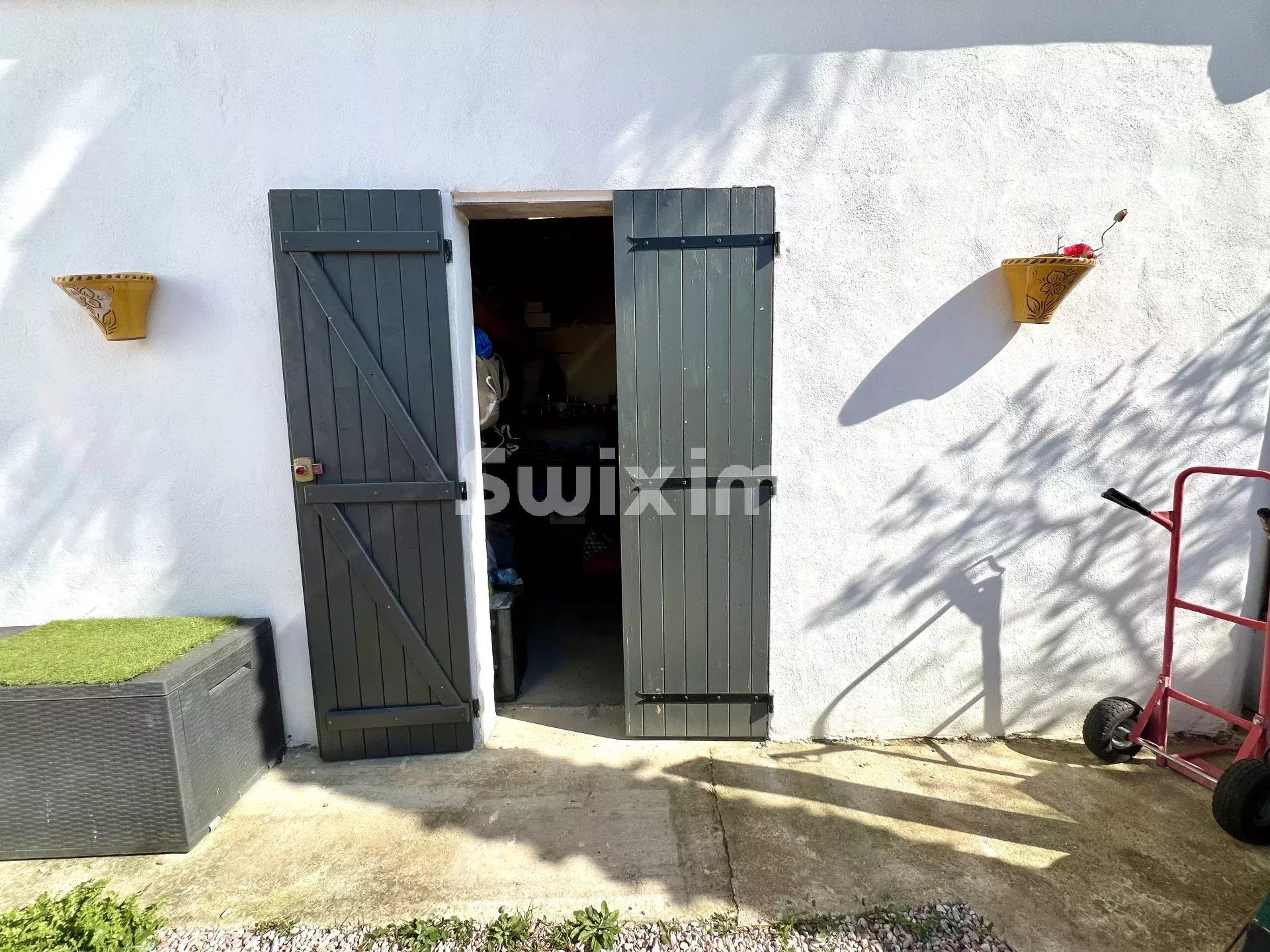 casa 5 Camere in vendita su Agde (34300)