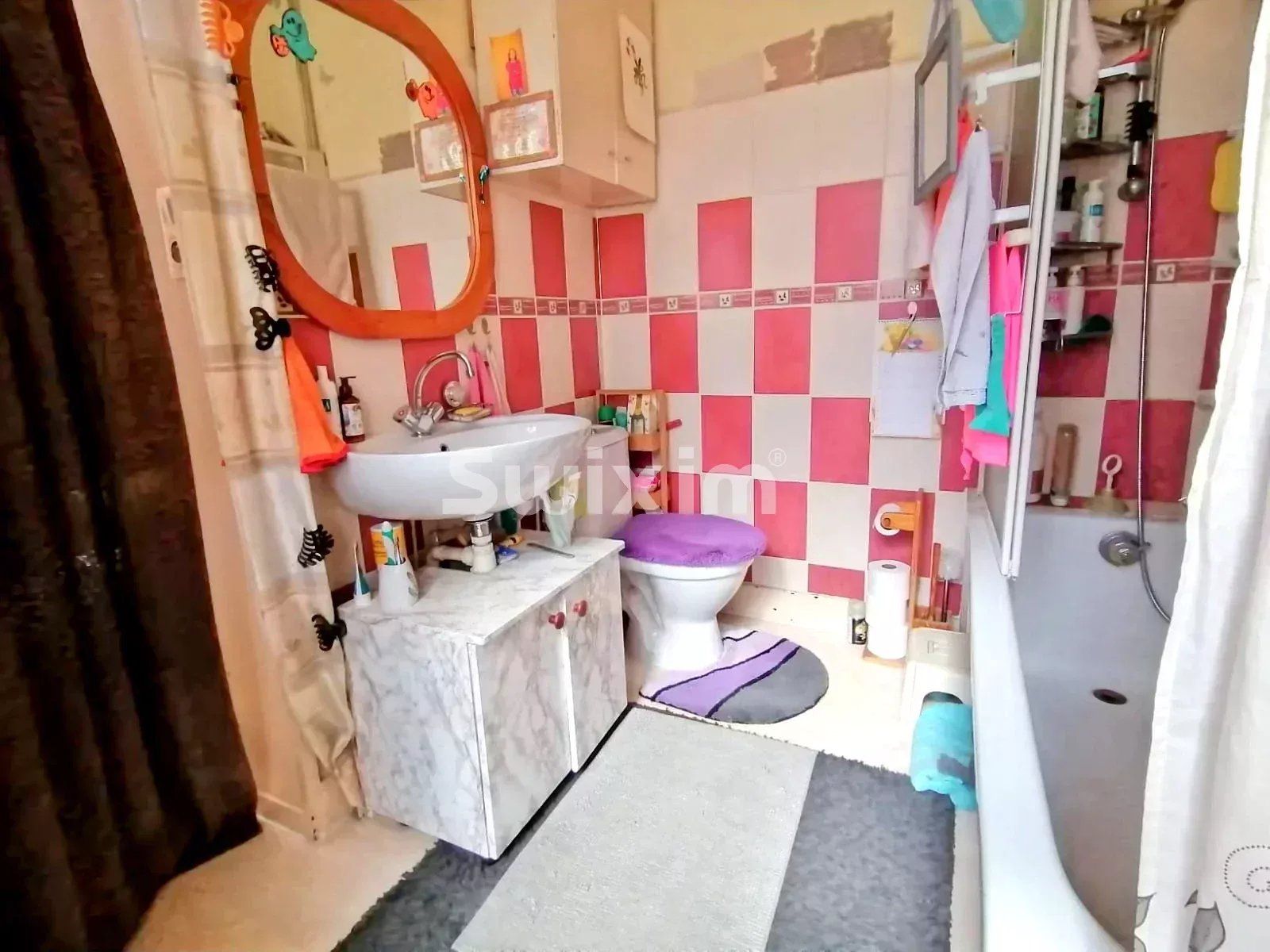 appartamento 4 Camere in vendita su Hauts de Bienne (39400)