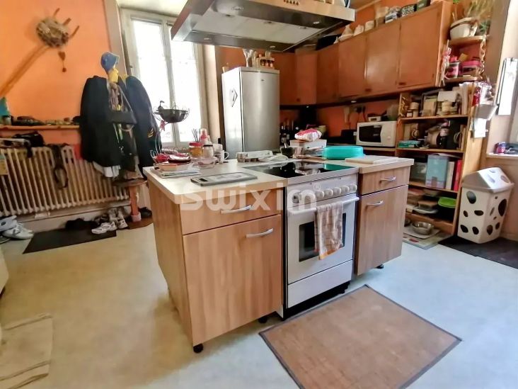Vendita Appartamento Hauts de Bienne 4&nbsp;Camere 85.33&nbsp;m²