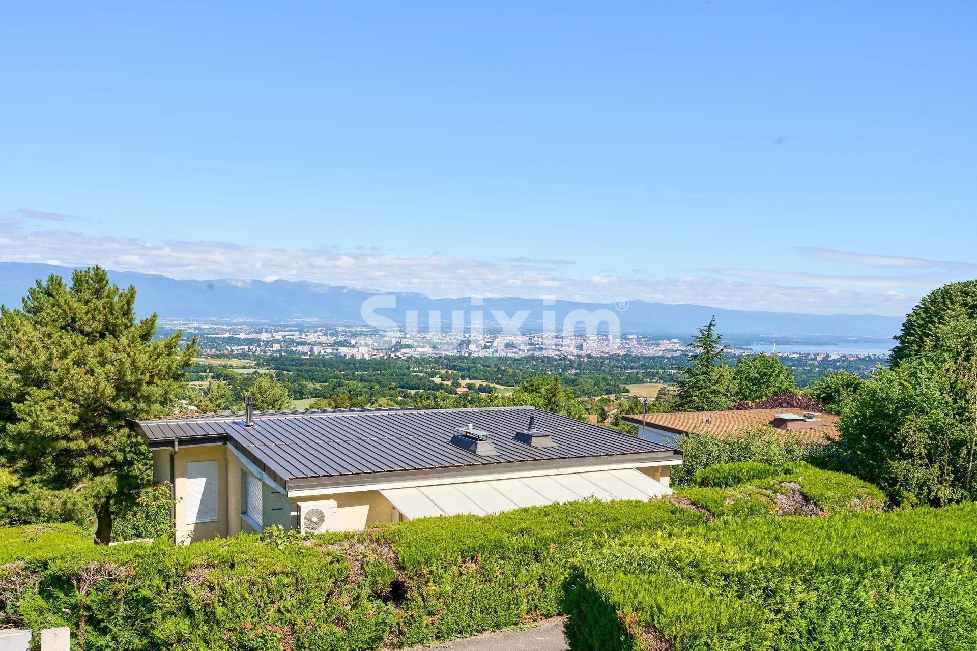 casa 6 Salas en venta en Collonges-sous-Salève (74160)