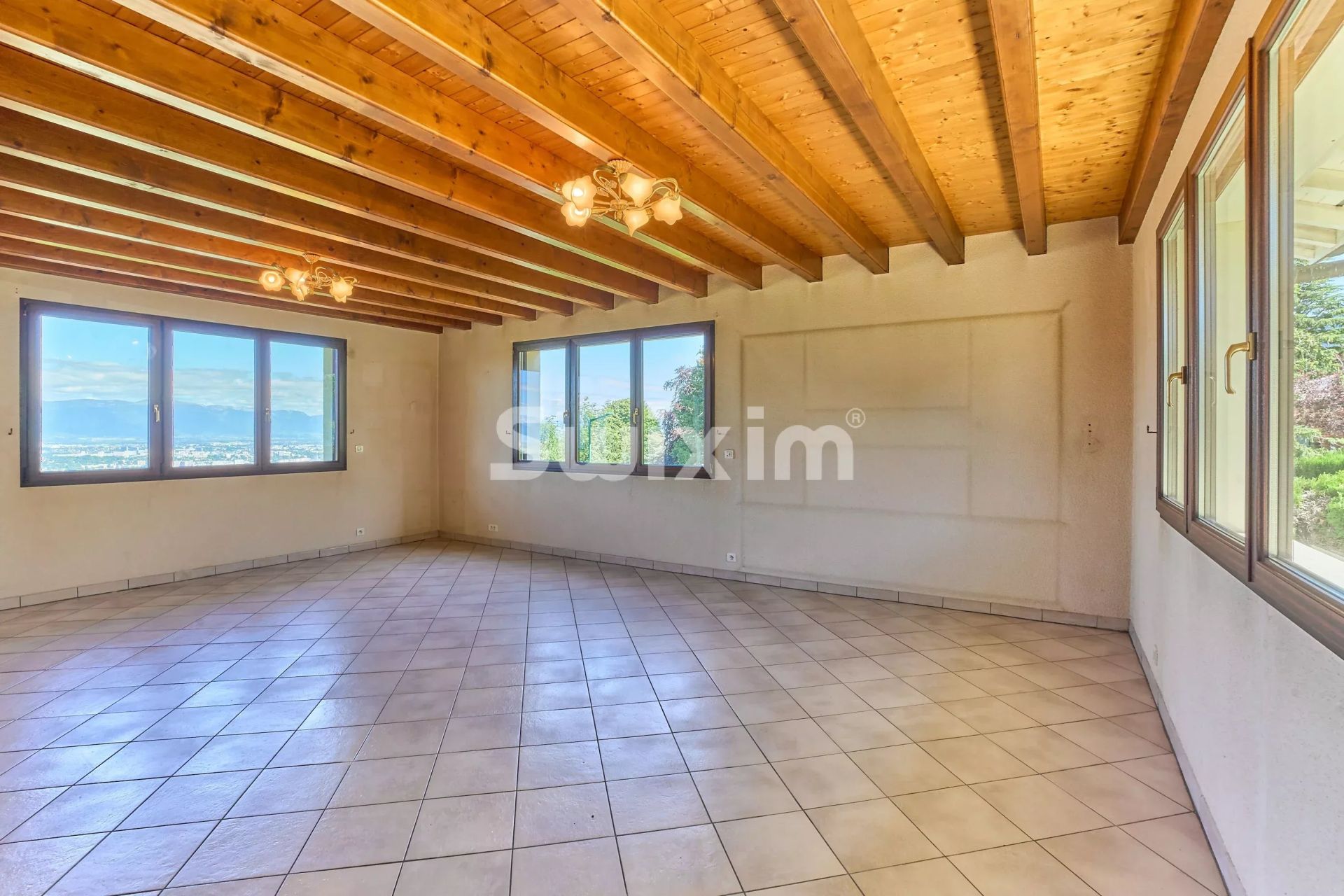 casa 6 Salas en venta en Collonges-sous-Salève (74160)
