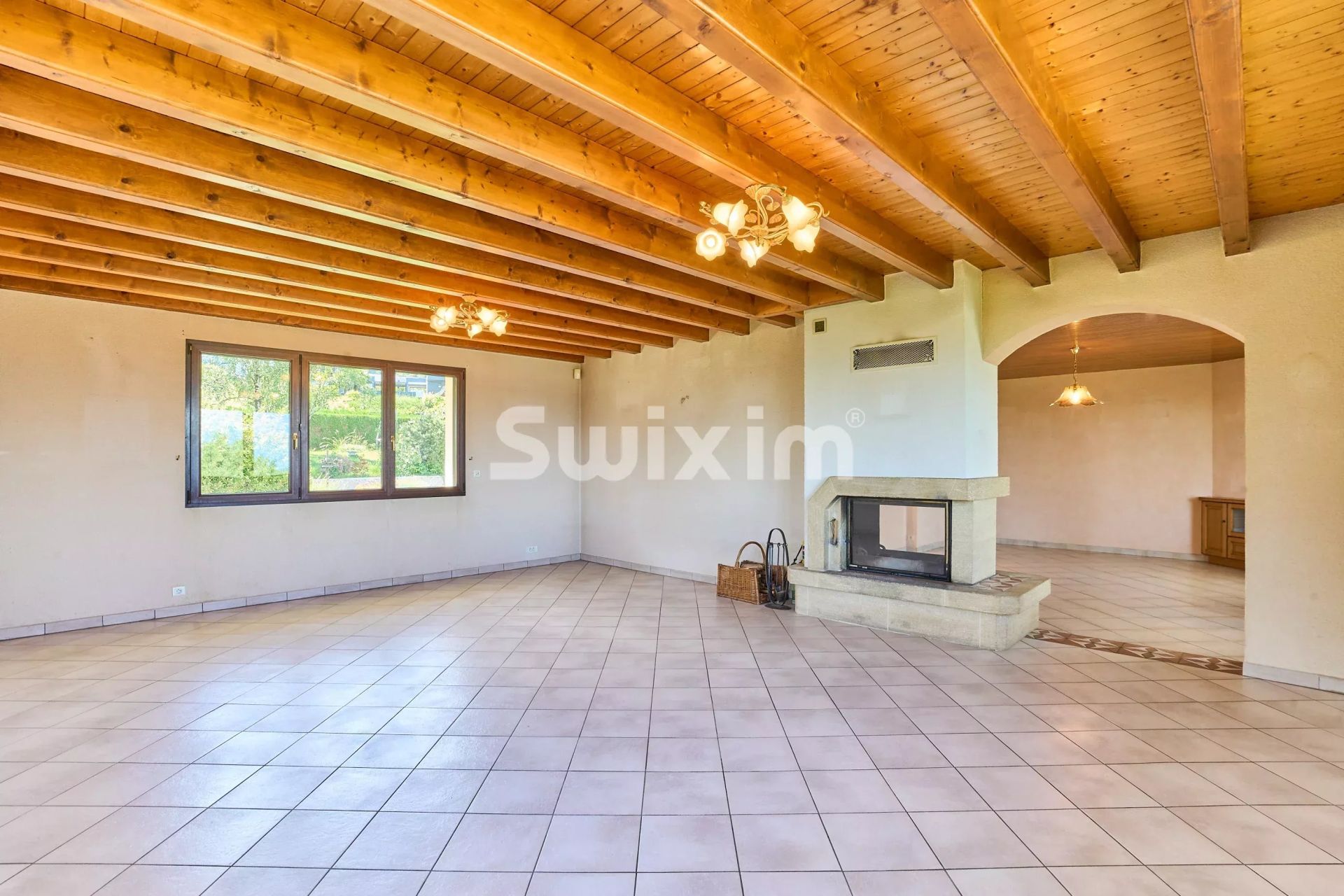 casa 6 Salas en venta en Collonges-sous-Salève (74160)