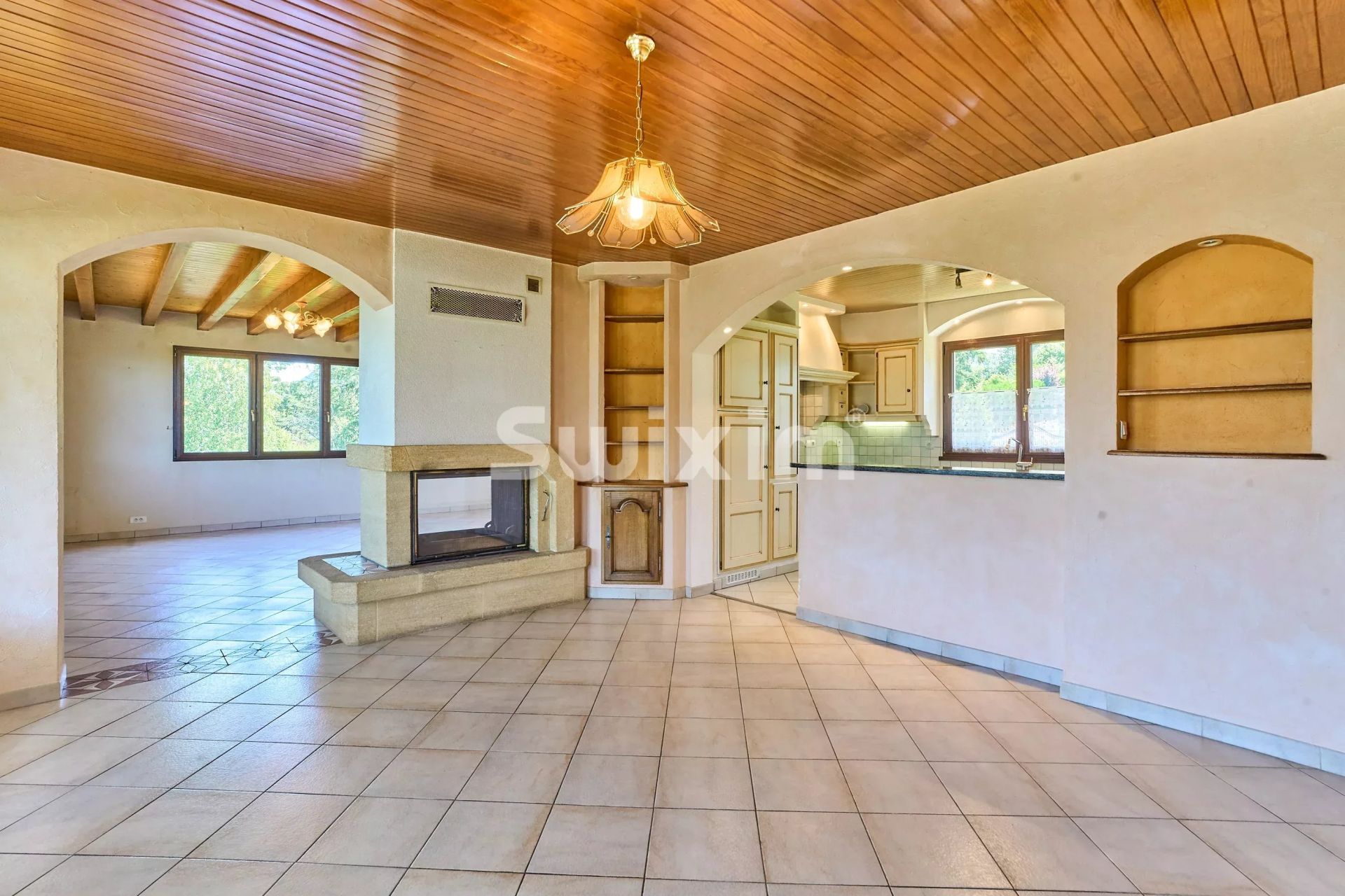 casa 6 Salas en venta en Collonges-sous-Salève (74160)