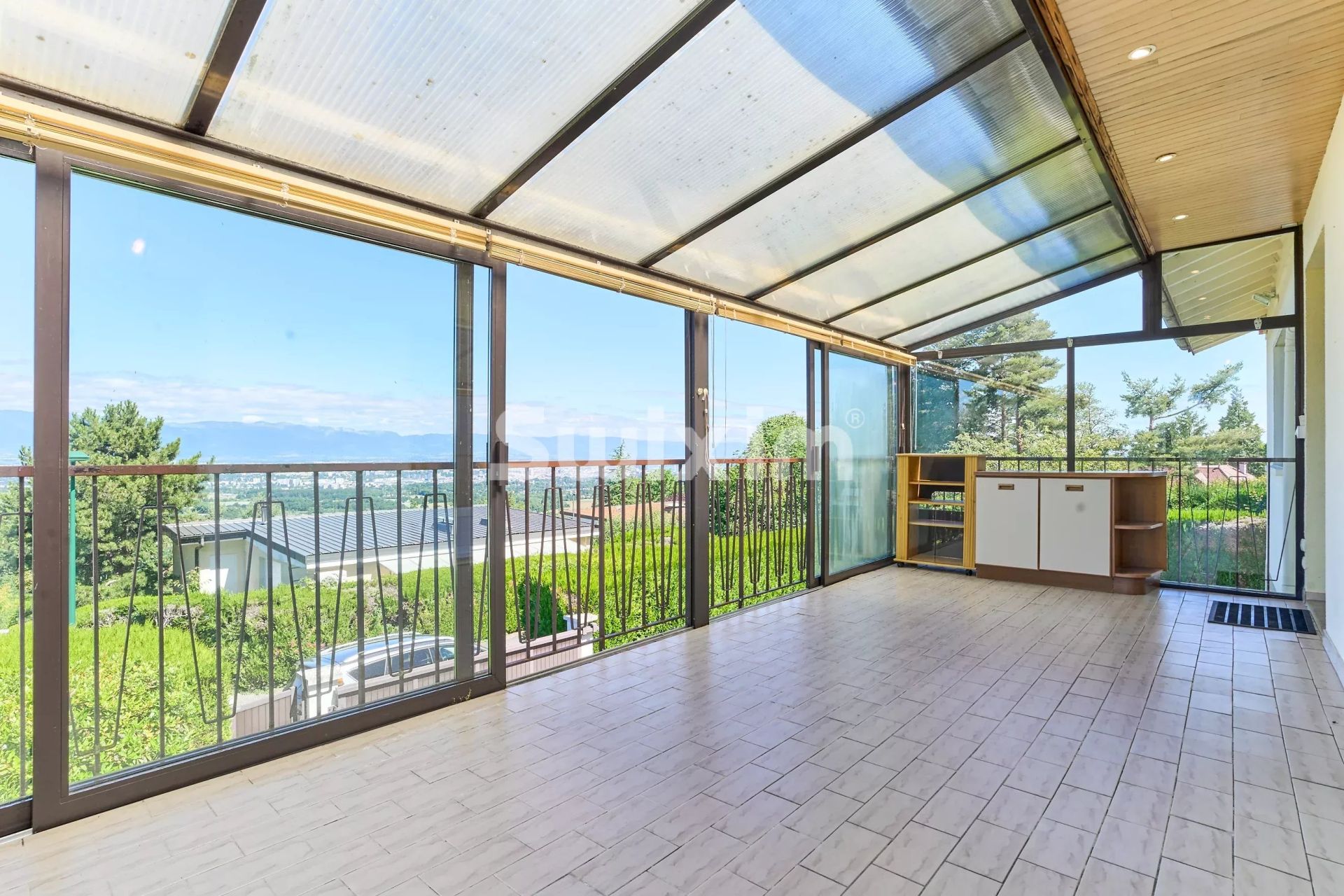 casa 6 Salas en venta en Collonges-sous-Salève (74160)