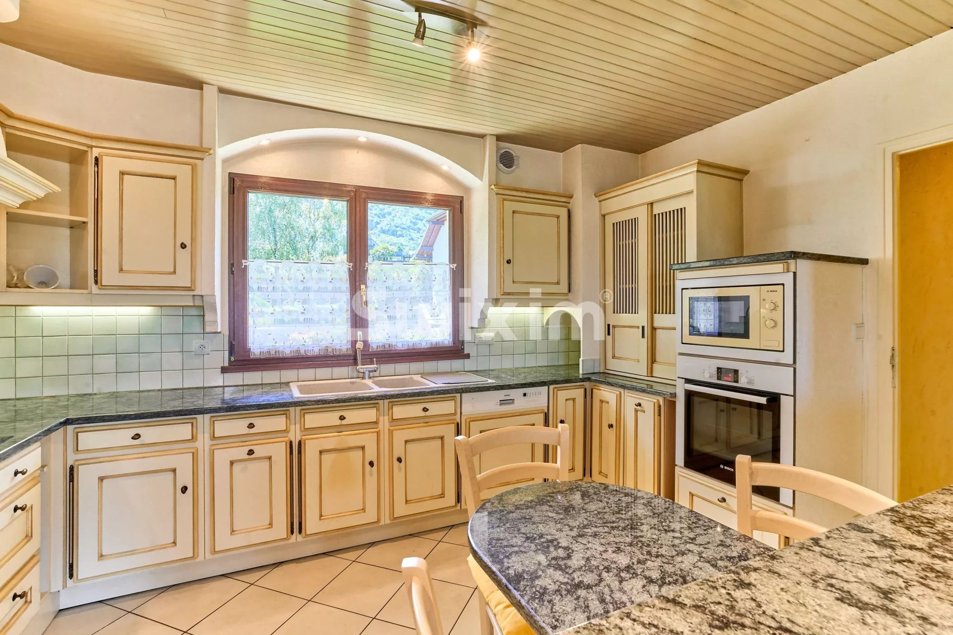 casa 6 Salas en venta en Collonges-sous-Salève (74160)