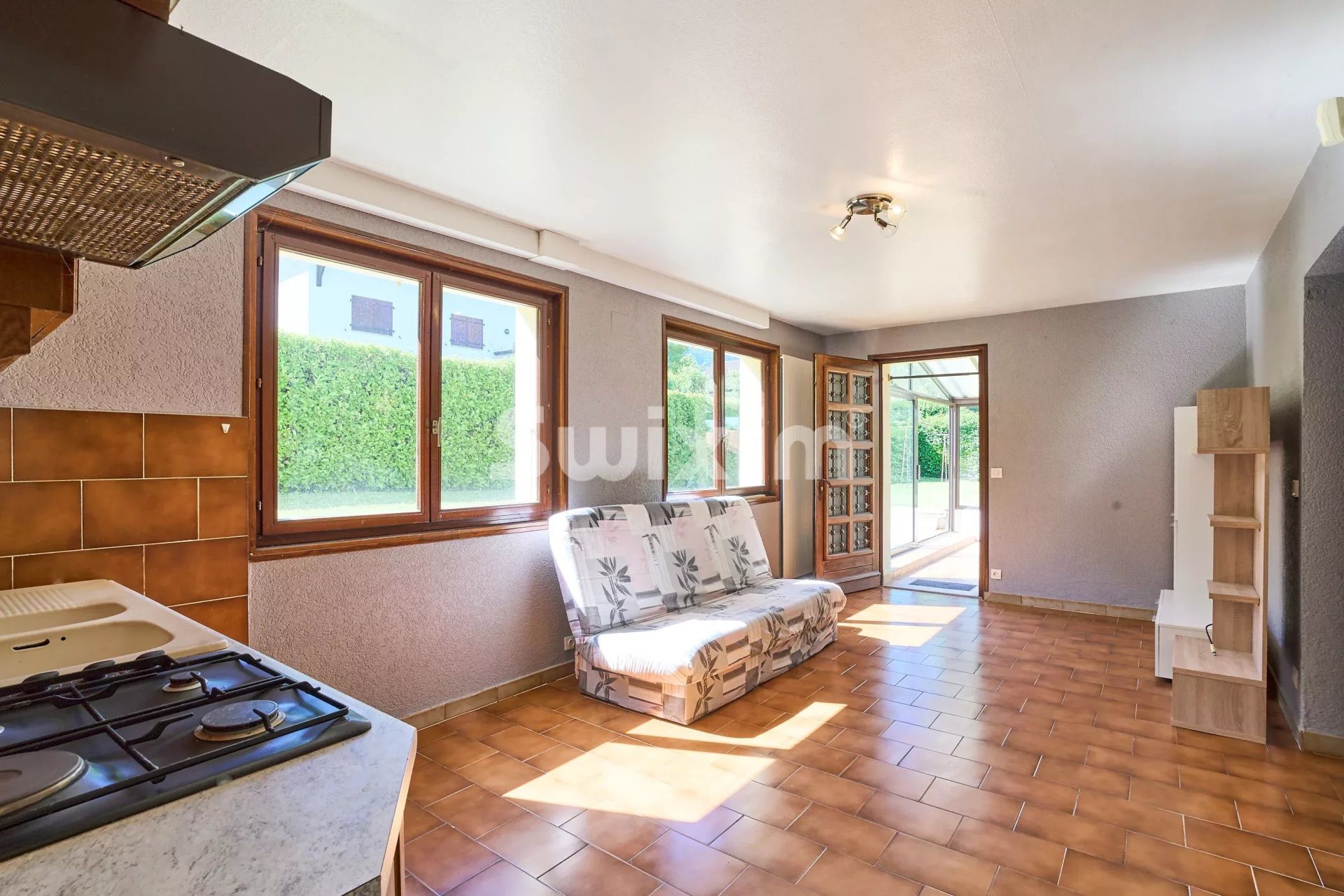 casa 6 Salas en venta en Collonges-sous-Salève (74160)