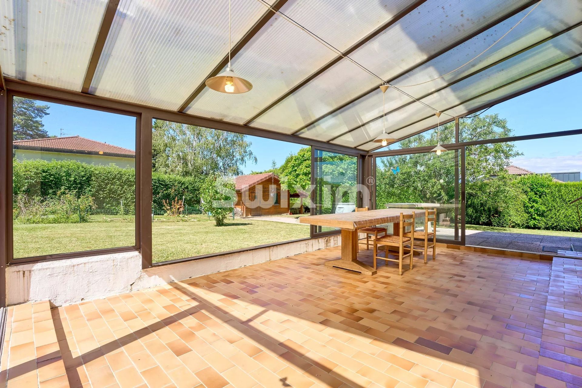 casa 6 Salas en venta en Collonges-sous-Salève (74160)