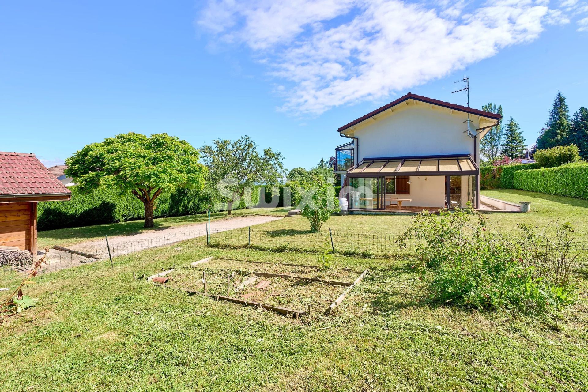casa 6 Salas en venta en Collonges-sous-Salève (74160)