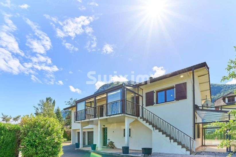 Venta Casa Collonges-sous-Salève 6&nbsp;Salas 152&nbsp;m²