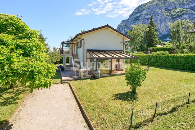 Venta Casa Collonges-sous-Salève 6&nbsp;Salas 152&nbsp;m²