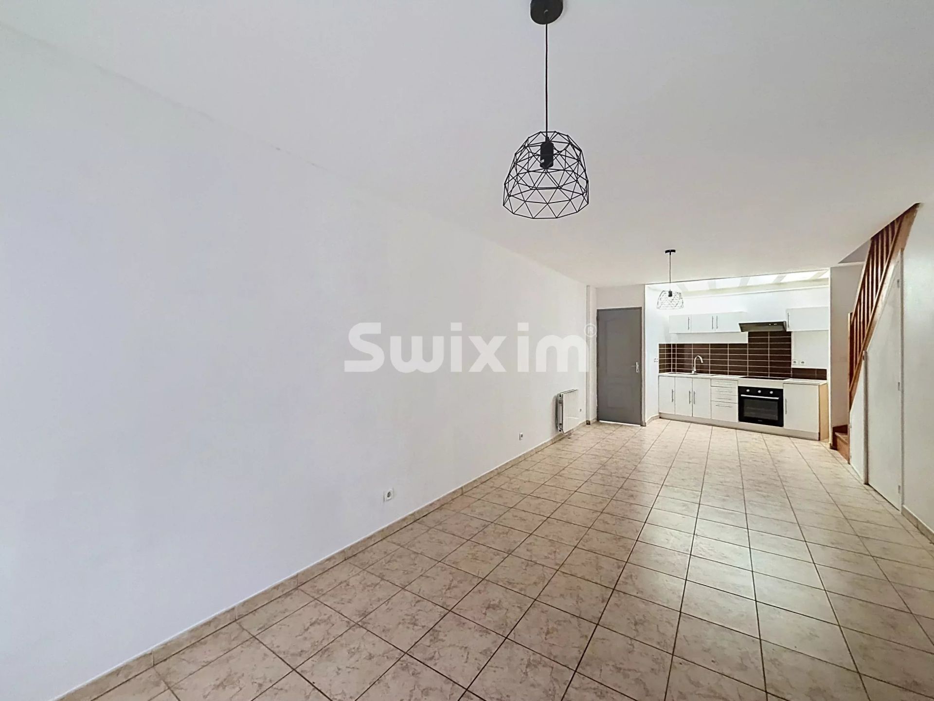 casa 4 Salas en venta en Wattrelos (59150)