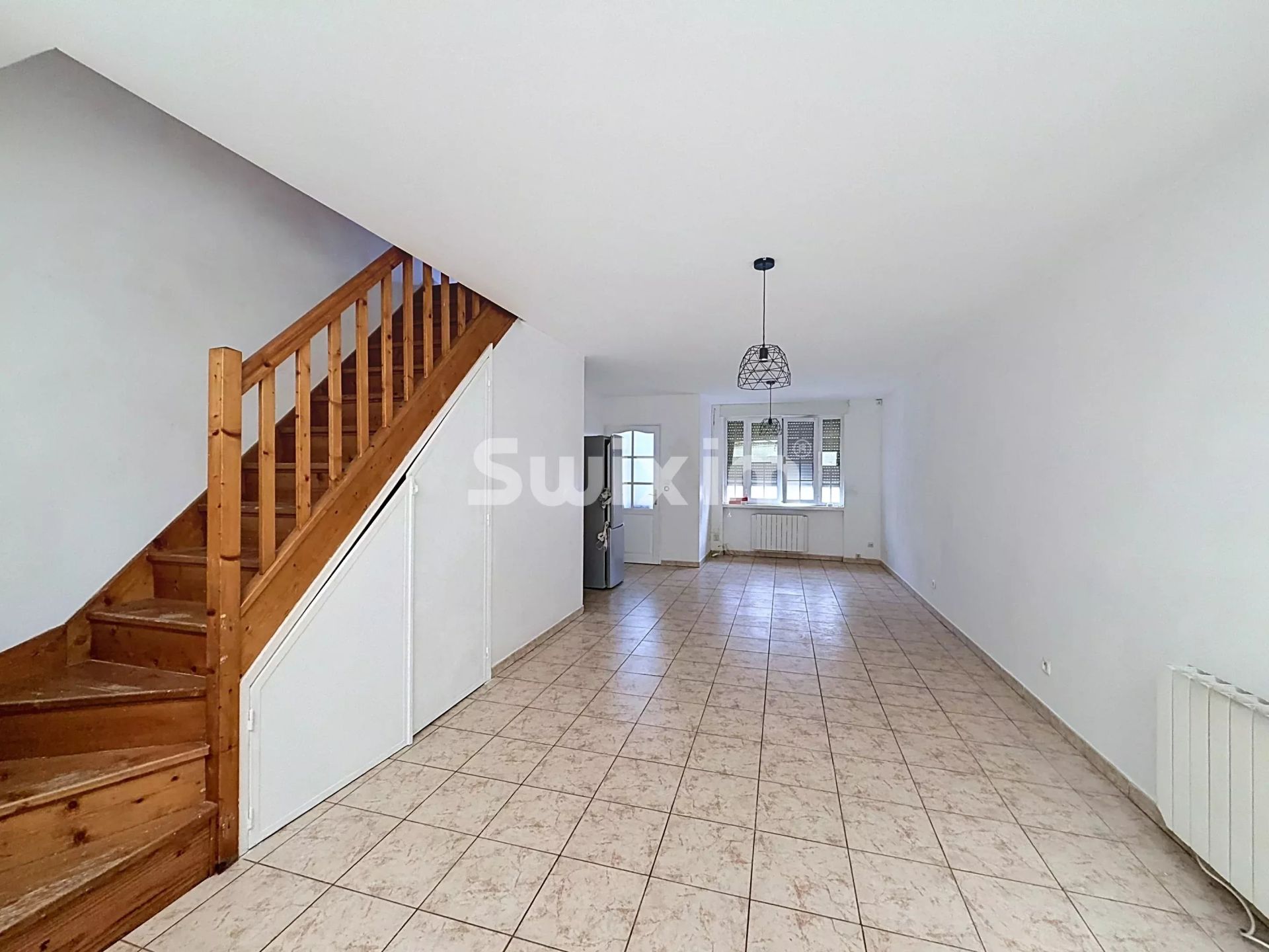 casa 4 Salas en venta en Wattrelos (59150)