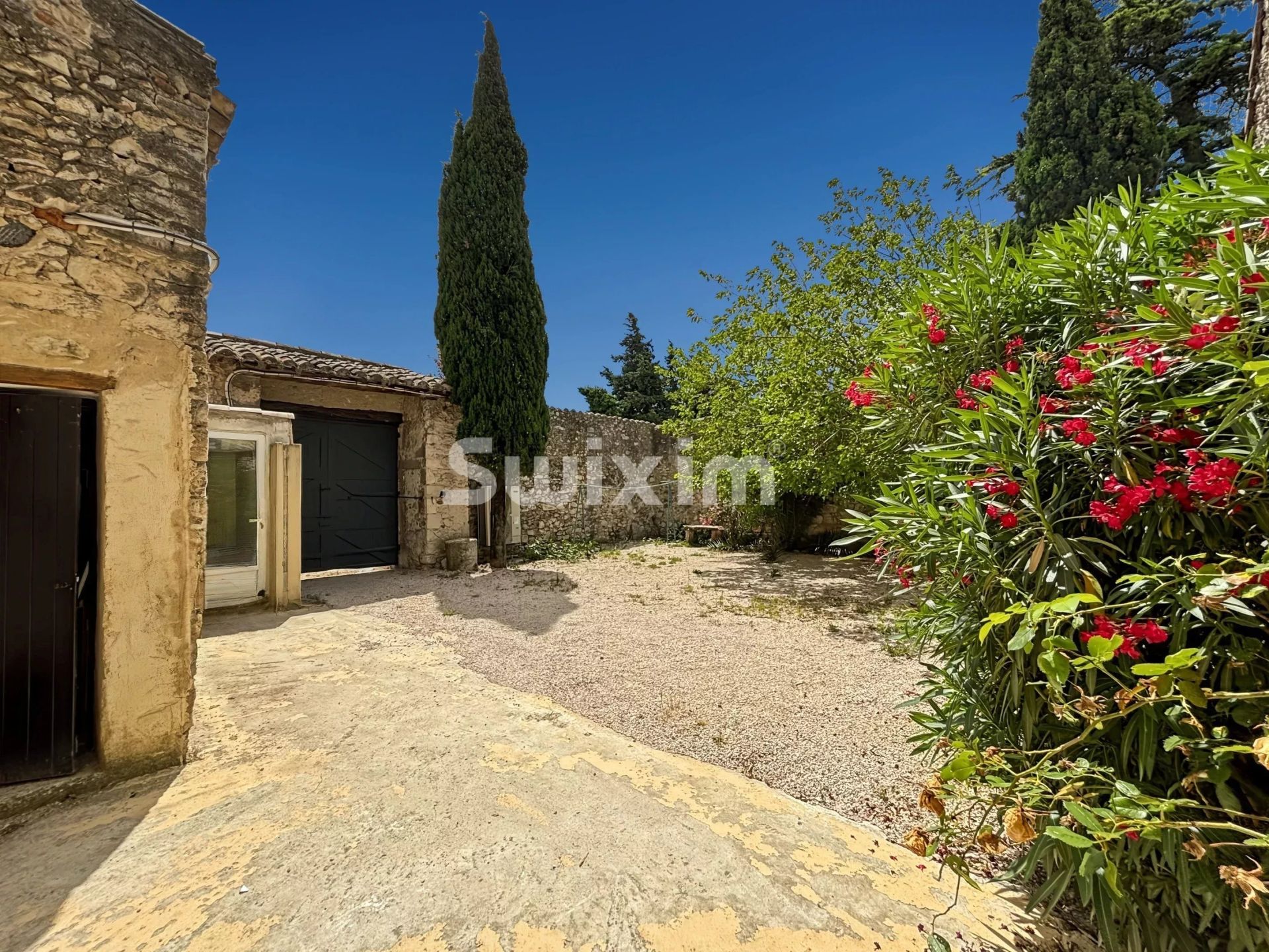 casa 7 Camere in vendita su Savasse (26740)