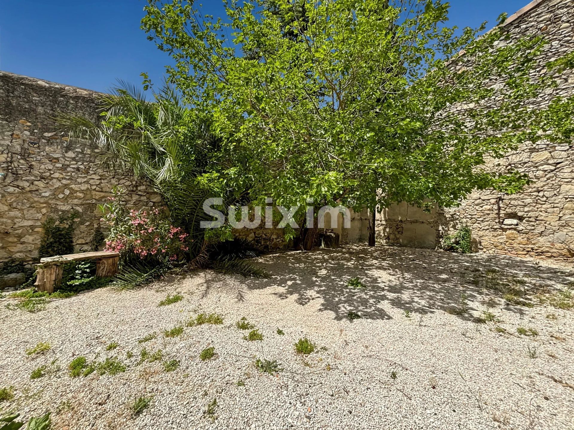 casa 7 Camere in vendita su Savasse (26740)