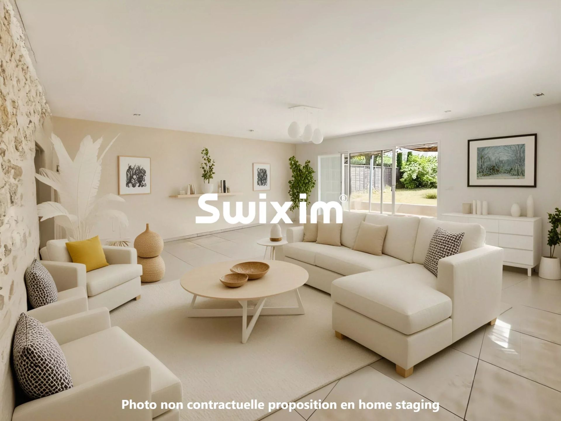 casa 7 Camere in vendita su Savasse (26740)