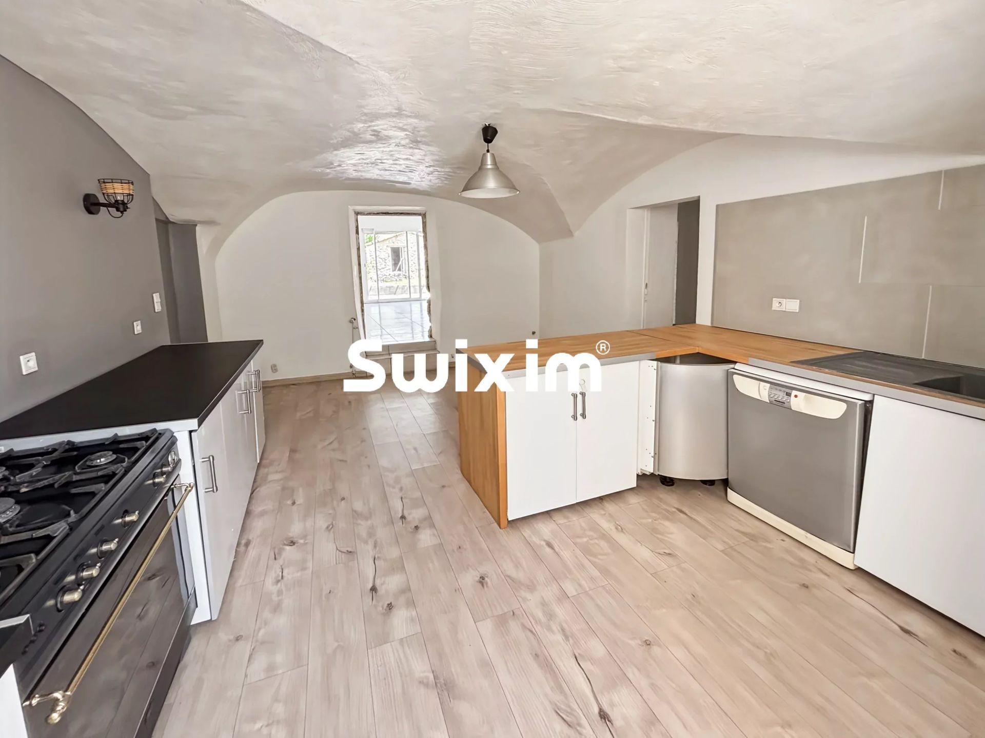 casa 7 Camere in vendita su Savasse (26740)