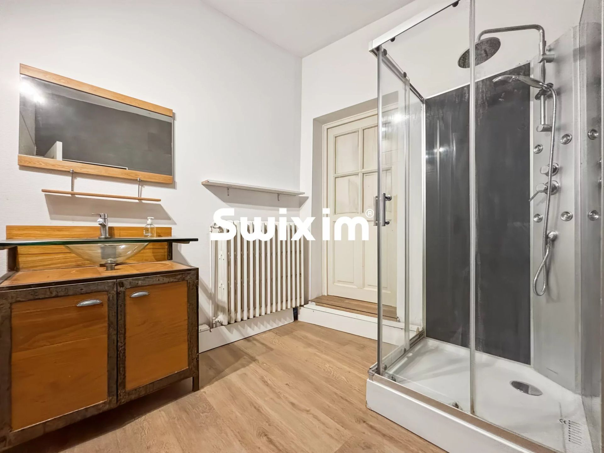 casa 7 Camere in vendita su Savasse (26740)