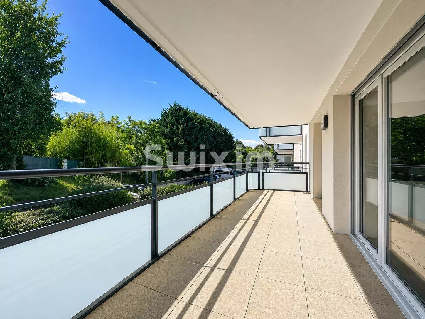 apartamento 3 Salas en venta en Ferney-Voltaire (01210)