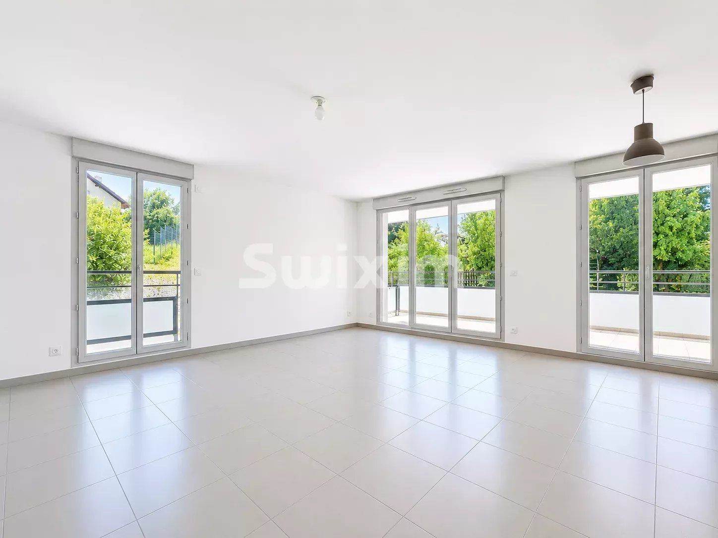 apartamento 3 Salas en venta en Ferney-Voltaire (01210)