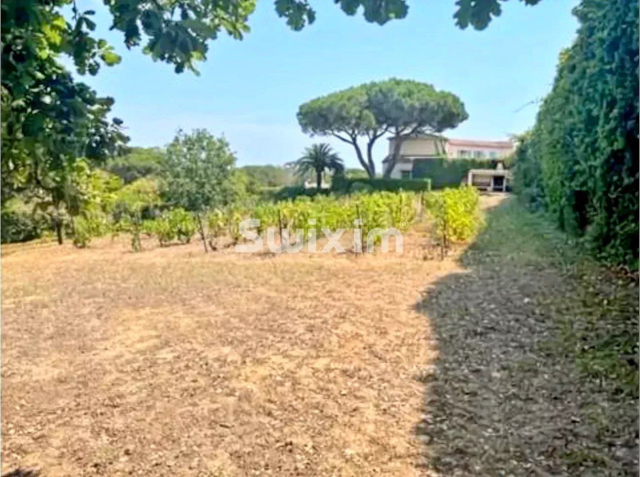 proprietà 10 Camere in vendita su Saint-Tropez (83990)