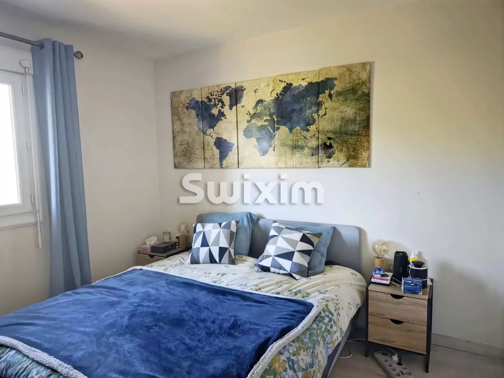 mas 10 Camere in vendita su Caderousse (84860)