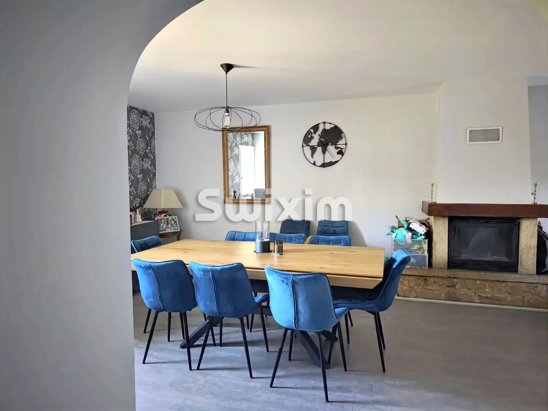 mas 10 Camere in vendita su Caderousse (84860)