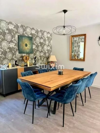 Vendita Mas Caderousse 10&nbsp;Camere 201&nbsp;m²