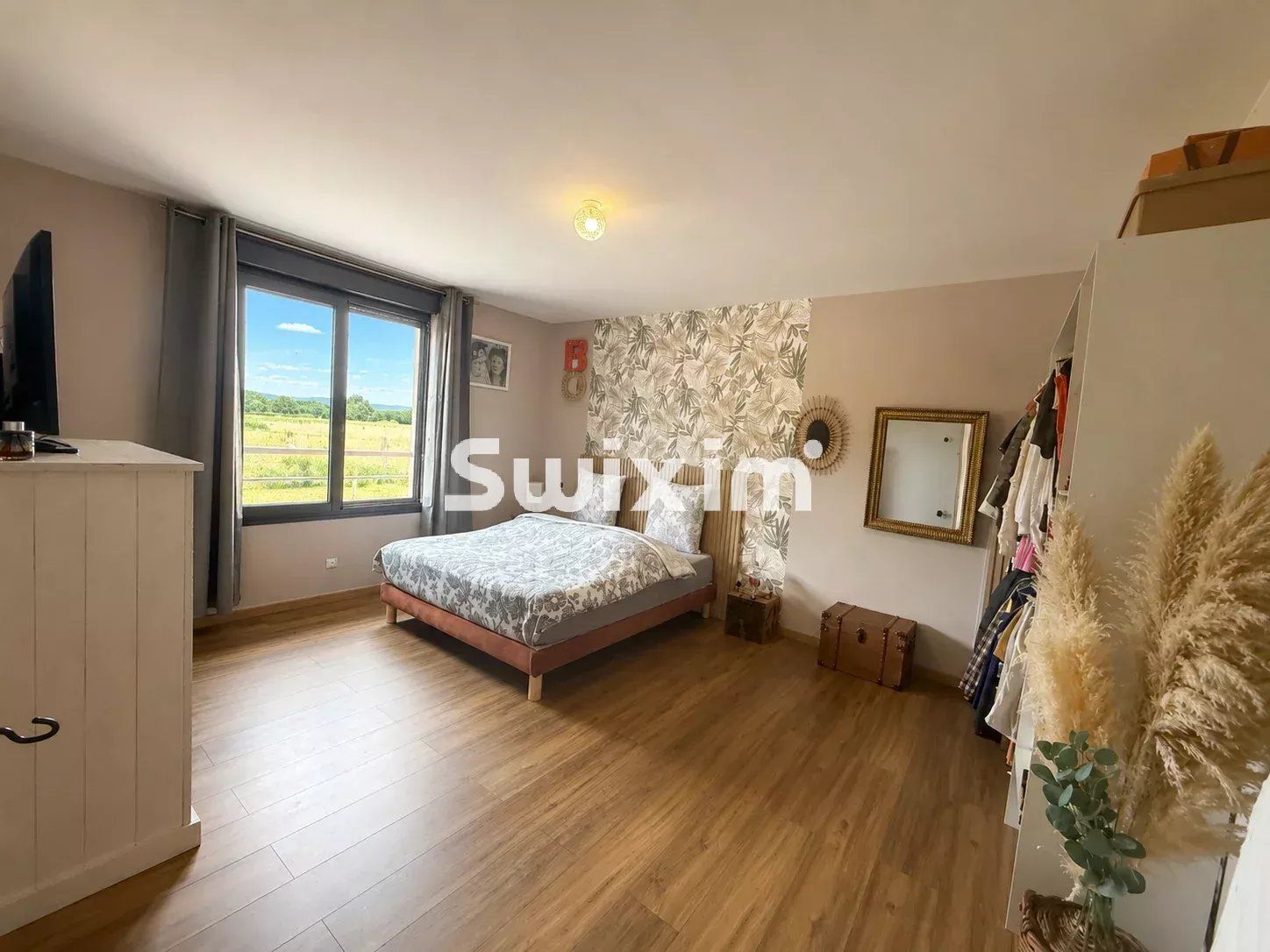 casa 5 Salas en venta en Louhans (71500)