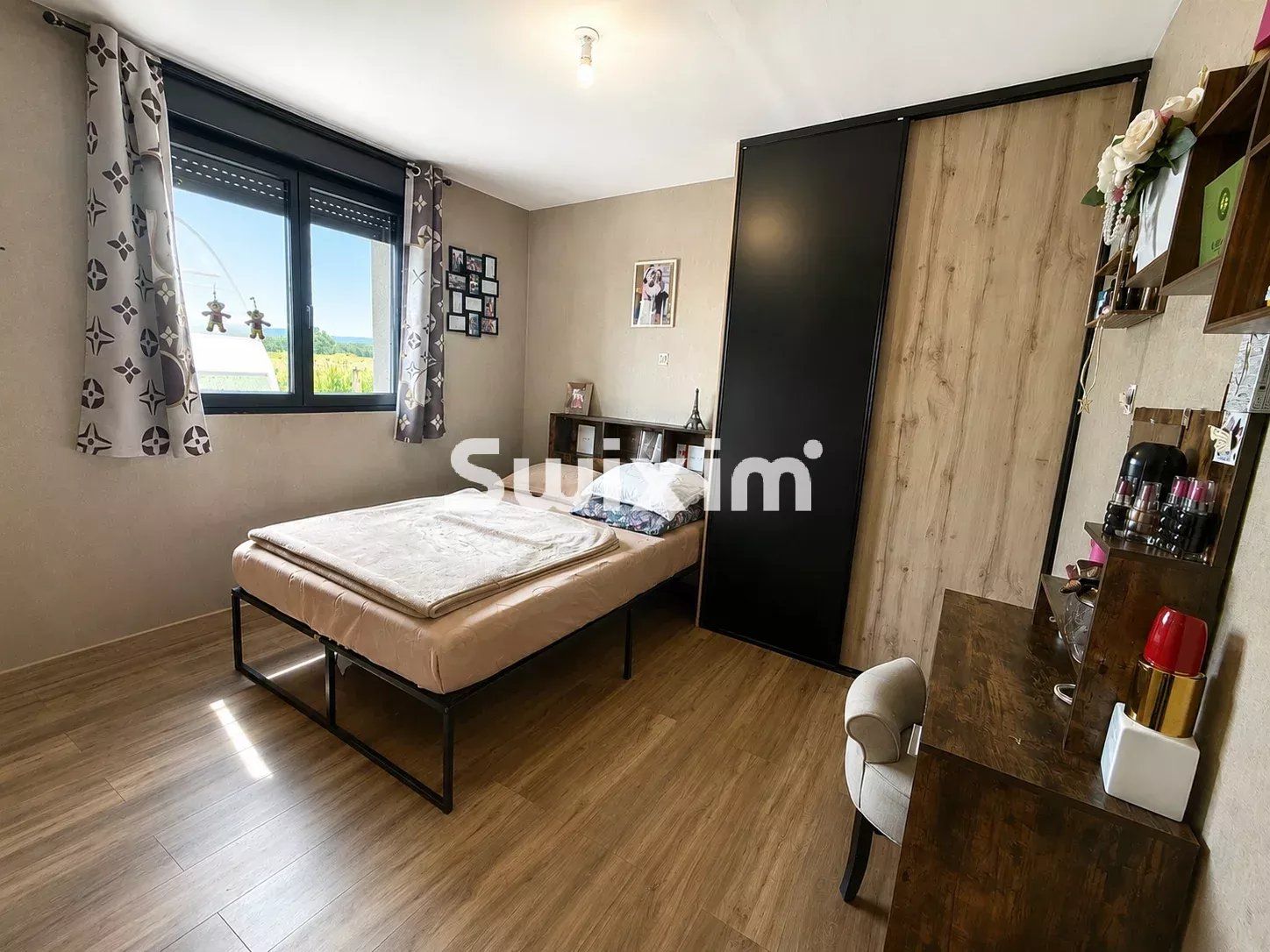 casa 5 Salas en venta en Louhans (71500)
