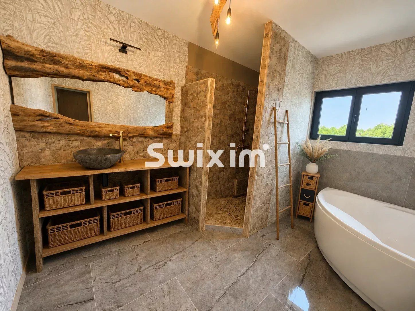 casa 5 Salas en venta en Louhans (71500)