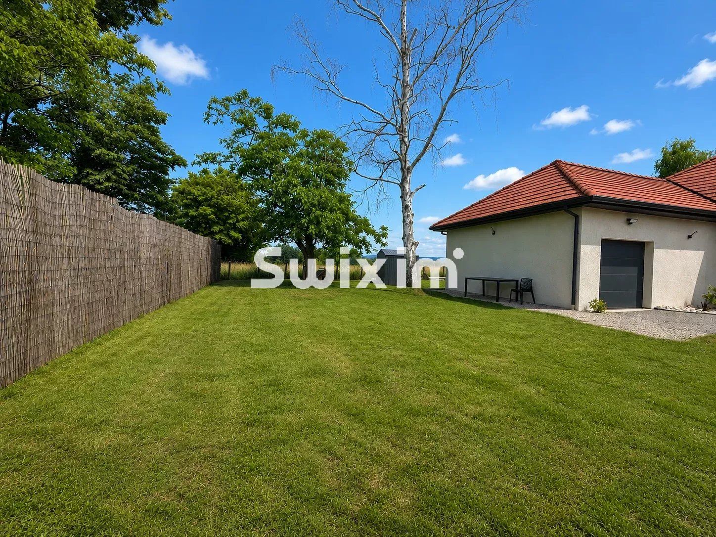 casa 5 Salas en venta en Louhans (71500)
