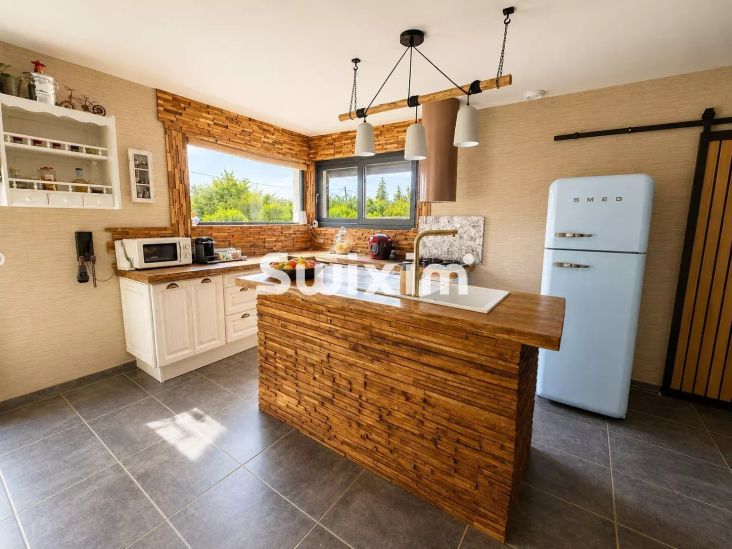 Venta Casa Louhans 5&nbsp;Salas 110&nbsp;m²