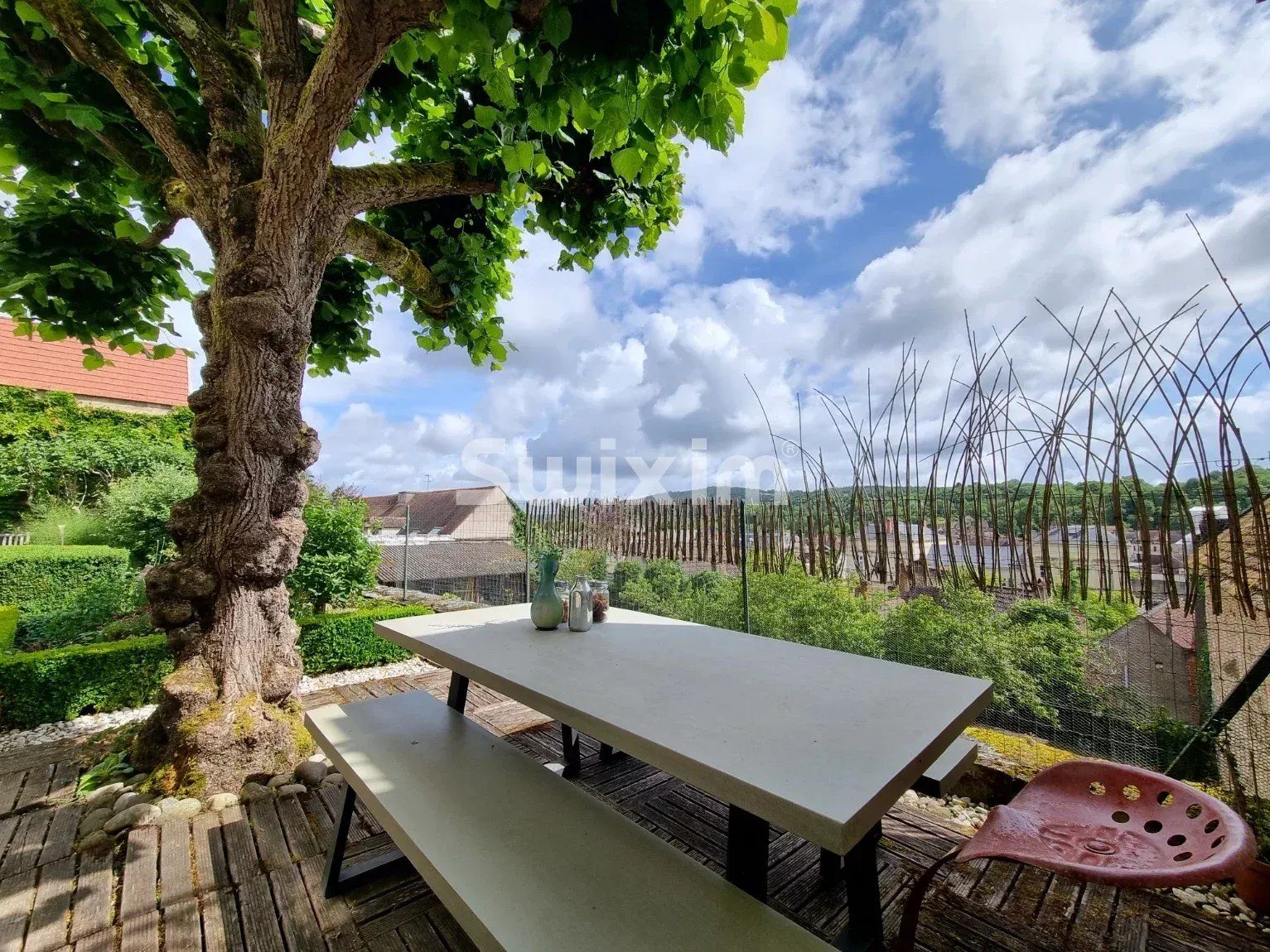proprietà 13 Camere in vendita su Clamecy (58500)
