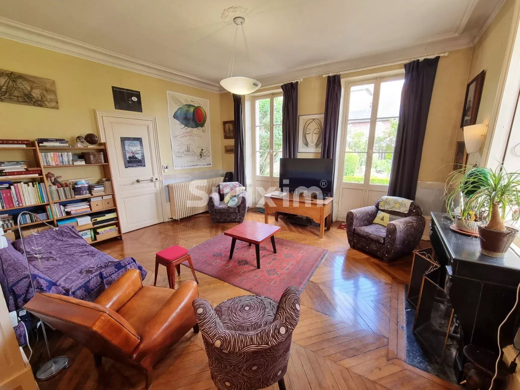 proprietà 13 Camere in vendita su Clamecy (58500)